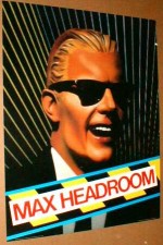 Watch Max Headroom Afdah